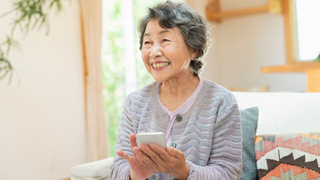 住まいを守る新常識「配偶者居住権」で安心な老後を