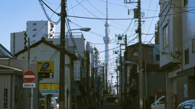 自治体で設定する高度地区