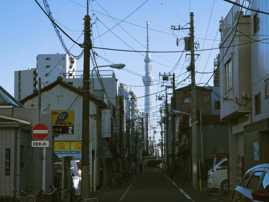 自治体で設定する高度地区 | 宅建業サポート専門サイト