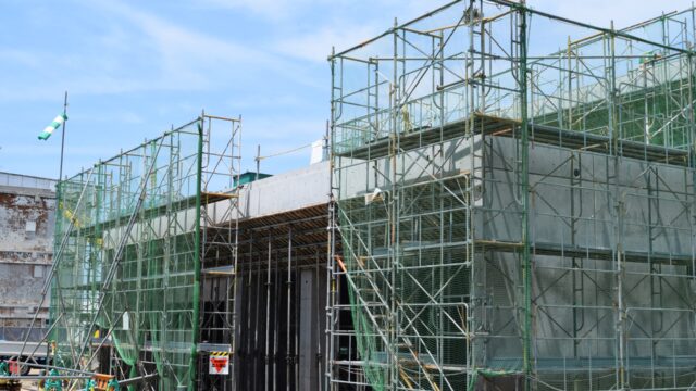 日照阻害を理由とする建築工事差止請求が棄却された事例