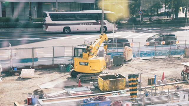 地中埋設物の「説明済み」なら売主に責任はない？～瑕疵担保責任が否定された判例