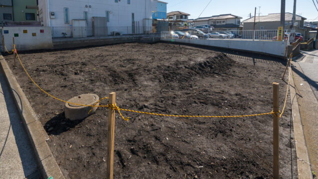 予想外のコスト増加は「建物が建築できない場合」に当たるのか？